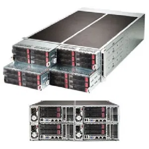 Сервер SuperMicro SYS-F627R3-RTB+ (СУПЕРМИКРО) Сервер SuperMicro SYS-F627R3-RTB+ (СУПЕРМИКРО)