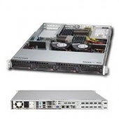 Сервер SuperMicro SYS-6017B-NTF