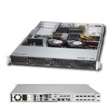 Сервер SuperMicro SYS-6017B-NTF