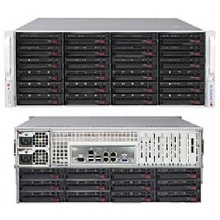 Сервер SuperMicro SSG-6047R-E1R36L