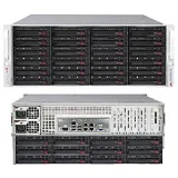 Сервер SuperMicro SSG-6047R-E1R36N