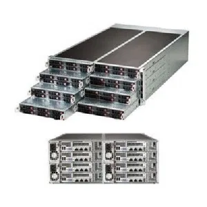 Сервер SuperMicro SYS-F617R2-R72+ (СУПЕРМИКРО) Сервер SuperMicro SYS-F617R2-R72+ (СУПЕРМИКРО)
