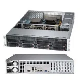 Сервер SuperMicro SYS-6027R-73DARF