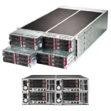 Сервер SuperMicro SYS-F627R3-R72B+