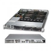 Сервер SuperMicro SYS-8017R-7FT+