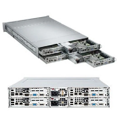 SuperMicro AS-2022TG-HTRF сервер