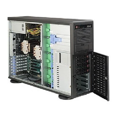 SuperMicro SYS-7047A-T сервер Tower