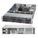 Сервер Supermicro AS-2022G-URF4+