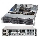Сервер Supermicro AS-2022G-URF4+