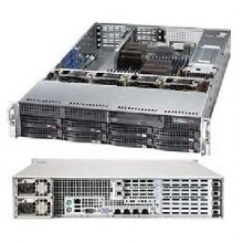 Сервер Supermicro AS-2022G-URF4+