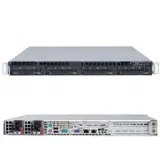 Сервер SuperMicro SYS-5017C-URF