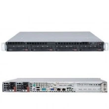 Сервер SuperMicro SYS-5017C-URF