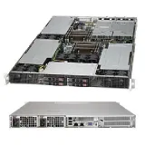 Сервер SuperMicro SYS-1027GR-TRFT