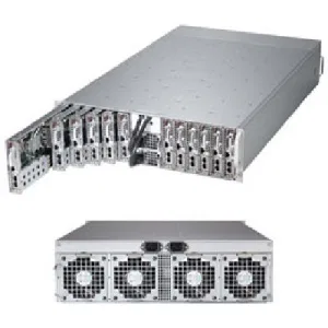 SuperMicro SYS-5037MC-H12TRF сервер 3U (СУПЕРМИКРО) SuperMicro SYS-5037MC-H12TRF сервер 3U (СУПЕРМИКРО)