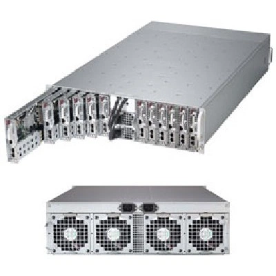 SuperMicro SYS-5037MC-H12TRF сервер 3U SuperMicro SYS-5037MC-H12TRF сервер 3U