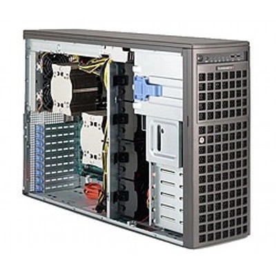 SuperMicro SYS-7047AX-TRF — сервер 4U tower