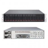 Сервер хранения данных SuperMicro SSG-2027R-E1R24L