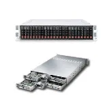 Сервер Supermicro SYS-2027GR-TRF
