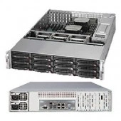 Сервер SuperMicro SSG-6027R-E1R12N