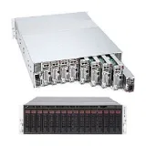 Сервер SuperMicro SYS-5037MC-H86RF