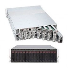 Сервер SuperMicro SYS-5037MC-H86RF