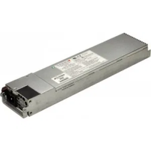 Блок питания SuperMicro PWS-741P-1R (СУПЕРМИКРО) Блок питания SuperMicro PWS-741P-1R (СУПЕРМИКРО)