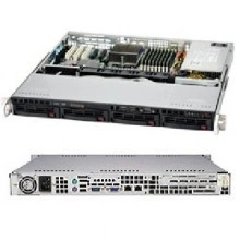 Сервер SuperMicro AS-1012G-MTF