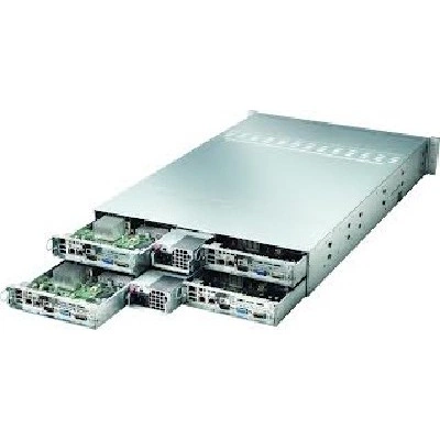 Сервер SuperMicro SYS-2027TR-H71RF+ Сервер SuperMicro SYS-2027TR-H71RF+