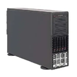 Сервер SuperMicro AS-4042G-6RF (СУПЕРМИКРО) Сервер SuperMicro AS-4042G-6RF (СУПЕРМИКРО)