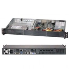 Сервер SuperMicro SYS-5017A-EF
