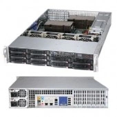 Сервер SuperMicro SYS-6027AX-TRF