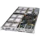 SuperMicro SYS-6017R-73HDP+ сервер Rack 1U