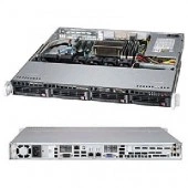 Сервер SuperMicro SYS-5018D-MTF