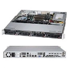 Сервер SuperMicro SYS-5018D-MTF