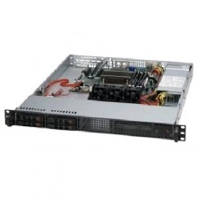 Сервер SuperMicro SYS-1017C-TF