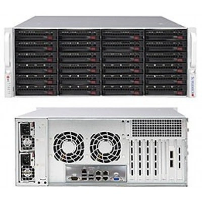 Сервер SuperMicro SSG-6047R-E1R24L