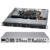 Сервер SuperMicro SYS-1018D-73MTF