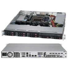 Сервер SuperMicro SYS-1018D-73MTF