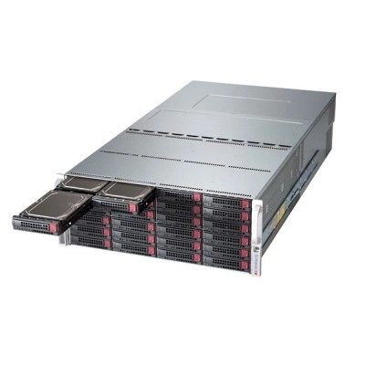Сервер SuperMicro SSG-6047R-E1R72L Сервер SuperMicro SSG-6047R-E1R72L