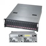 Сервер SuperMicro SSG-6037B-DE2R16L