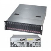 Сервер хранения данных Supermicro SSG-6037B-DE2R16L