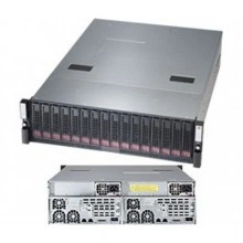 Сервер SuperMicro SSG-6037B-DE2R16L