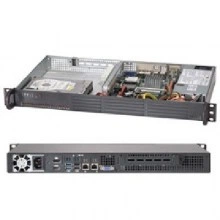 Сервер SuperMicro SYS-5017A-EP