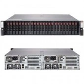 Сервер SuperMicro SSG-2026T-DE2R24L
