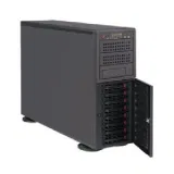 Сервер SuperMicro SYS-7047R-3RF4+