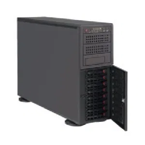 Сервер SuperMicro SYS-7047R-3RF4+ (СУПЕРМИКРО) Сервер SuperMicro SYS-7047R-3RF4+ (СУПЕРМИКРО)