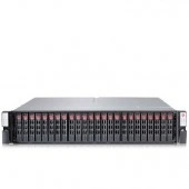 Сервер хранения данных SuperMicro SSG-2027B-DE2R24L