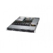 Сервер SuperMicro SYS-6017R-72RFTP