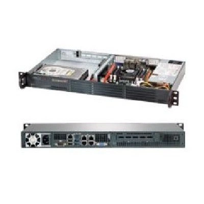 Сервер SuperMicro SYS-5018A-TN4