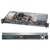 Сервер SuperMicro SYS-5018A-FTN4